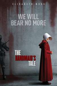 The Handmaid's Tale - Posters