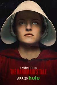 The Handmaid's Tale - Posters