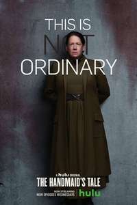 The Handmaid's Tale - Posters