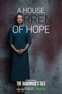 The Handmaid's Tale - Posters