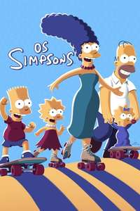 The Simpsons - Posters