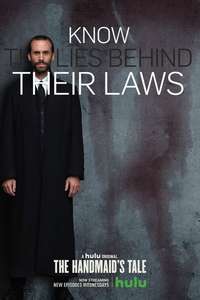The Handmaid's Tale - Posters