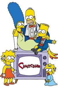 The Simpsons - Posters