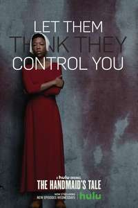 The Handmaid's Tale - Posters