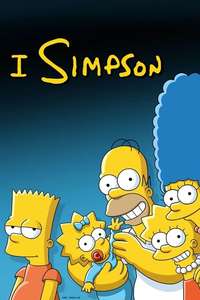 The Simpsons - Posters