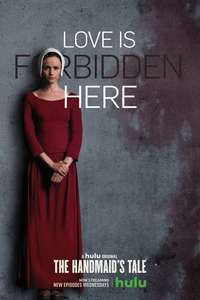 The Handmaid's Tale - Posters