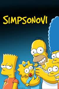 The Simpsons - Posters