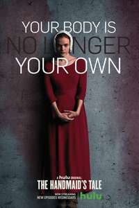 The Handmaid's Tale - Posters