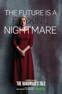 The Handmaid's Tale - Posters