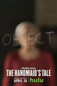 The Handmaid's Tale - Posters