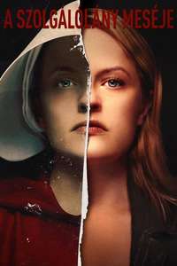 The Handmaid's Tale - Posters
