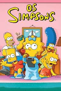 The Simpsons - Posters