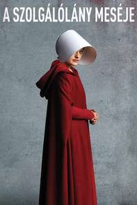 The Handmaid's Tale - Posters