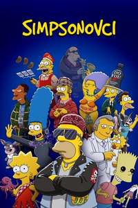The Simpsons - Posters