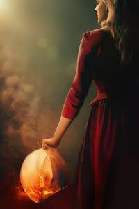 The Handmaid's Tale - Posters