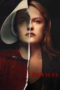 The Handmaid's Tale - Posters