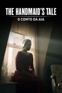 The Handmaid's Tale - Posters