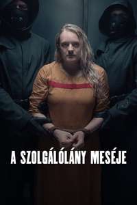 The Handmaid's Tale - Posters