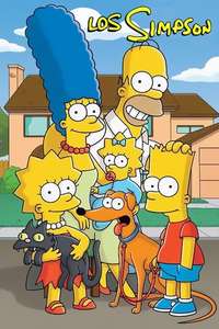 The Simpsons - Posters