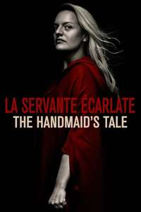 The Handmaid's Tale - Posters