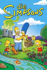 The Simpsons - Posters