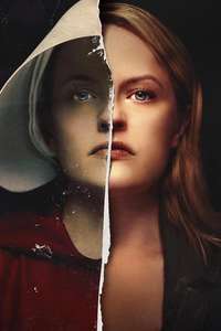 The Handmaid's Tale - Posters