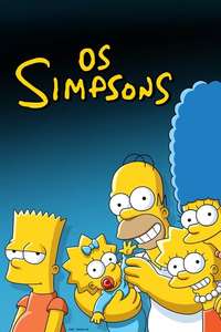 The Simpsons - Posters