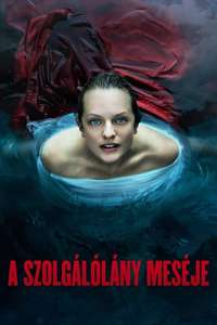 The Handmaid's Tale - Posters