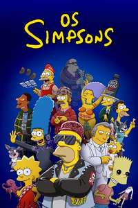 The Simpsons - Posters