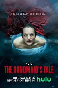 The Handmaid's Tale - Posters