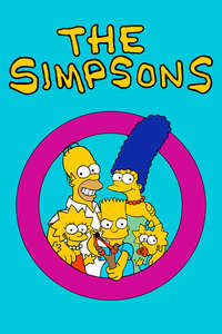 The Simpsons - Posters