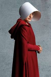 The Handmaid's Tale - Posters