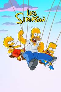 The Simpsons - Posters