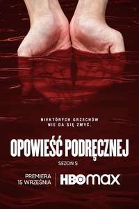 The Handmaid's Tale - Posters