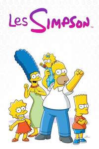 The Simpsons - Posters