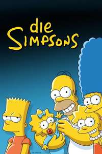 The Simpsons - Posters