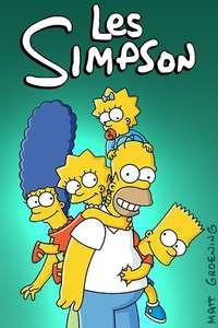 The Simpsons - Posters