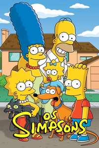 The Simpsons - Posters