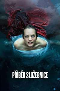 The Handmaid's Tale - Posters