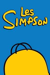 The Simpsons - Posters