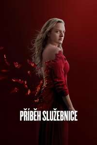 The Handmaid's Tale - Posters
