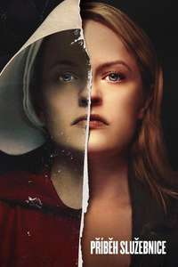 The Handmaid's Tale - Posters