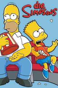 The Simpsons - Posters