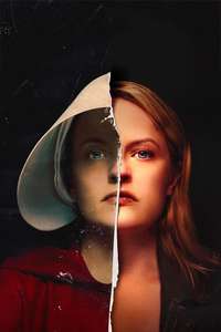 The Handmaid's Tale - Posters