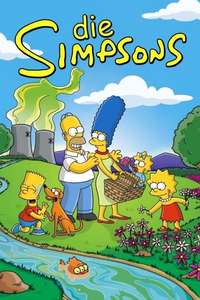 The Simpsons - Posters