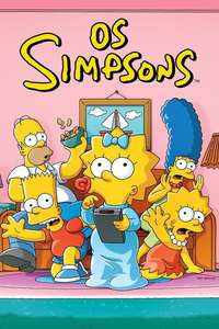 The Simpsons - Posters