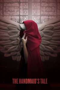 The Handmaid's Tale - Posters