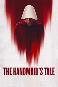The Handmaid's Tale - Posters