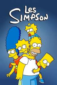 The Simpsons - Posters