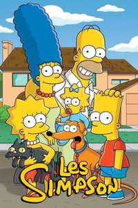 The Simpsons - Posters